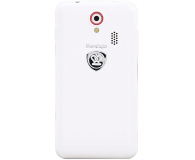 Prestigio MultiPhone PAP 4322 DUO biały - 168445 - zdjęcie 5